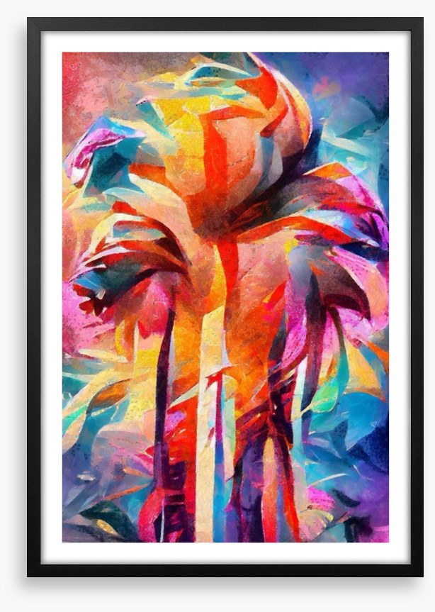 Tropical tempest II