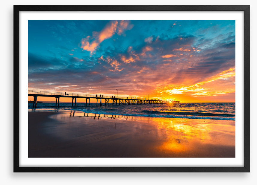 Port Noarlunga sundown