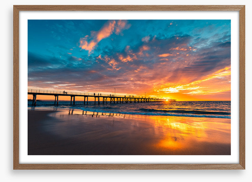 Port Noarlunga sundown
