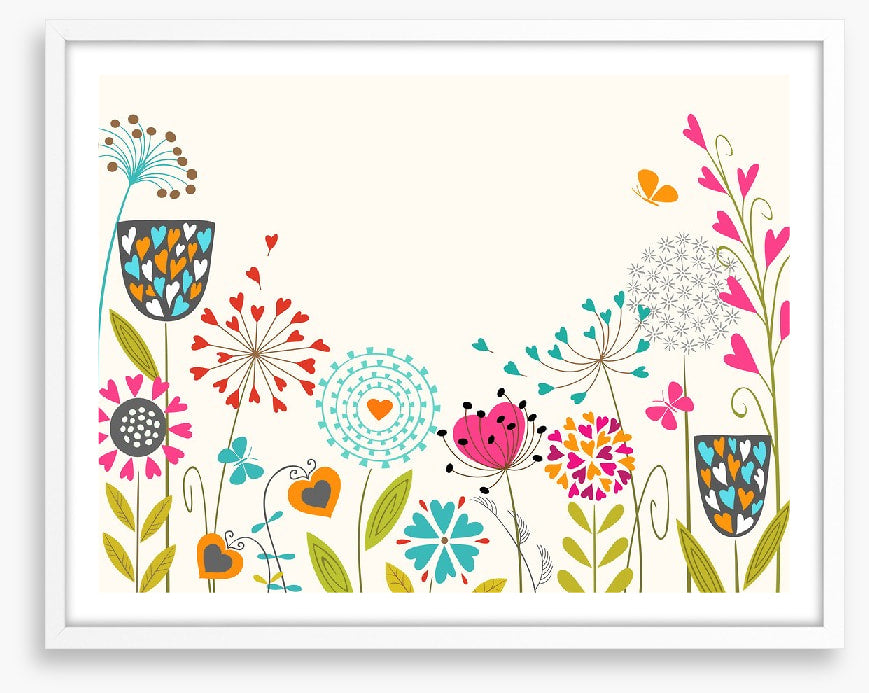 Fun Gardens