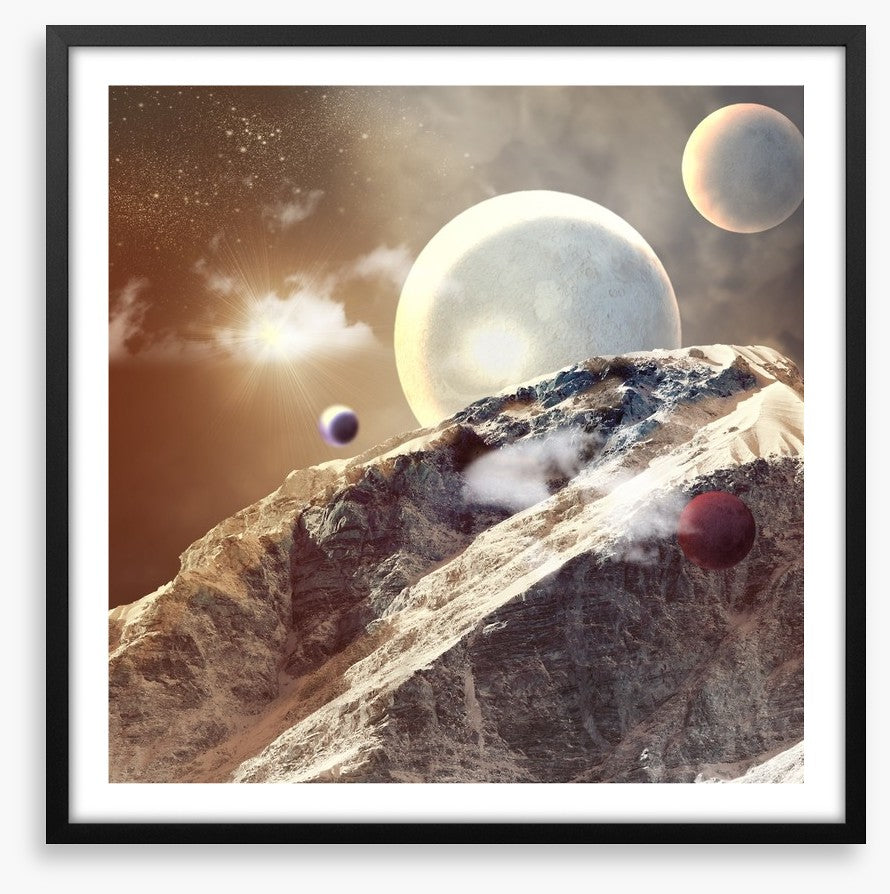 Sci-Fi