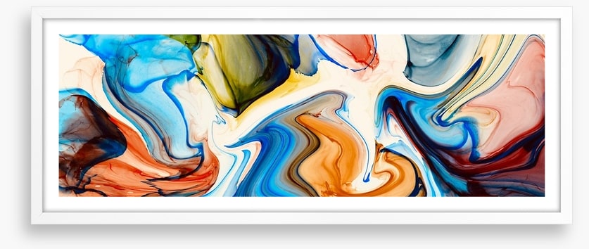 Billowing joy