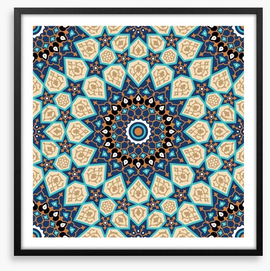 Islamic Art