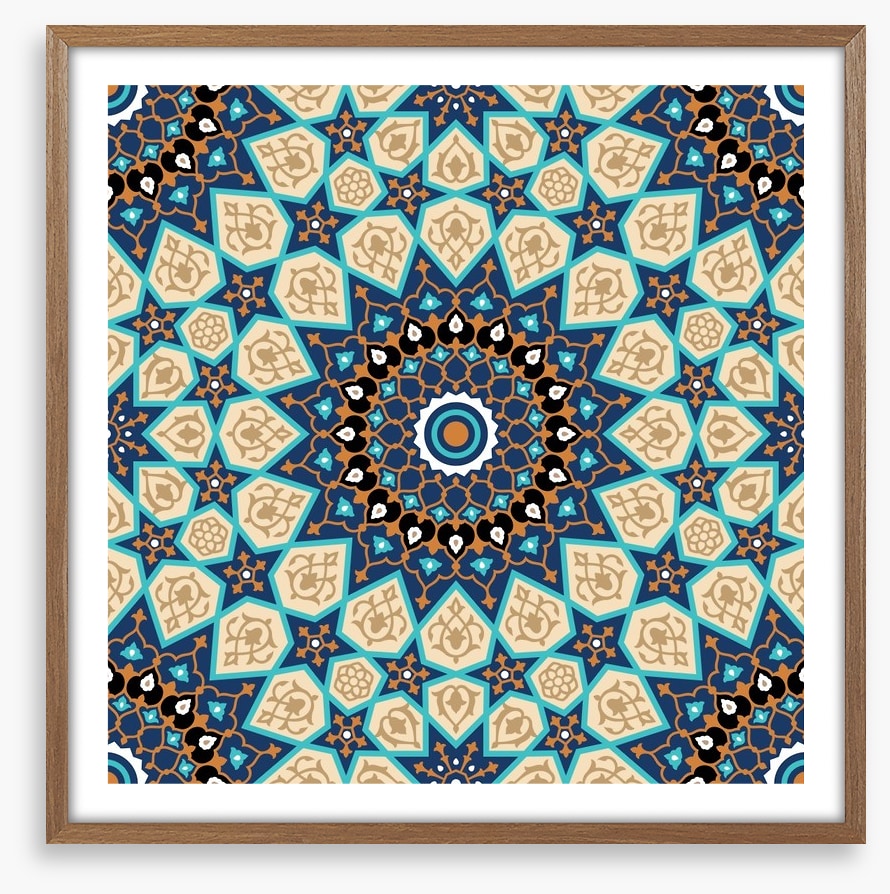 Islamic Art