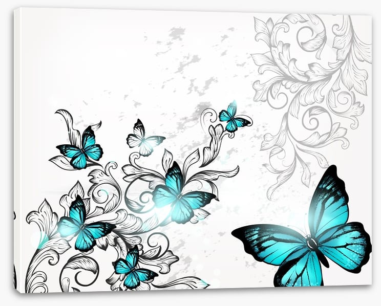 The dance of Spring