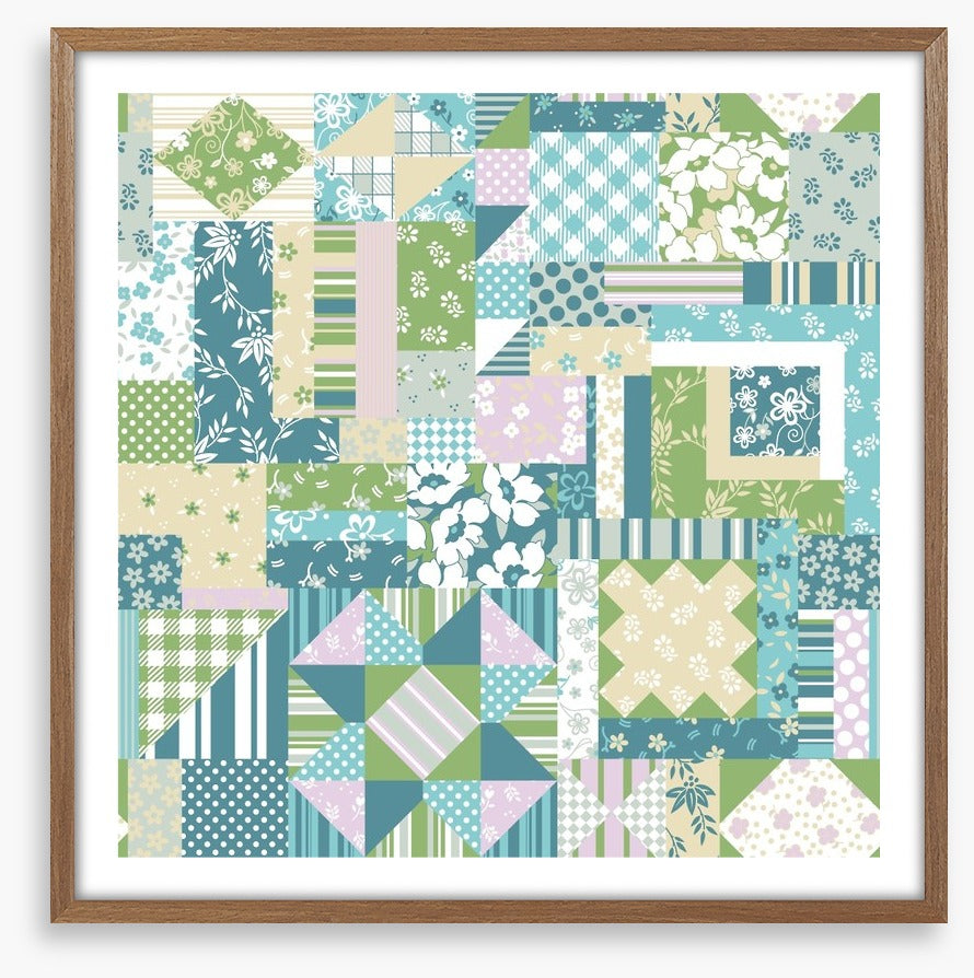 Patchwork