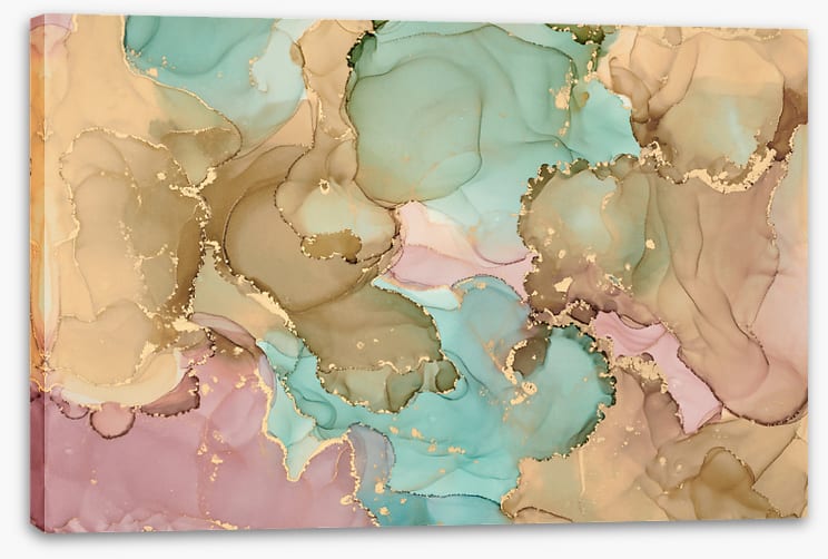 Languid interlude