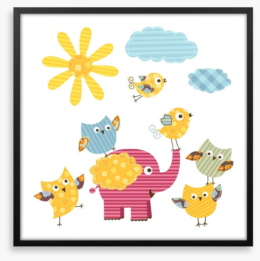 Nursery