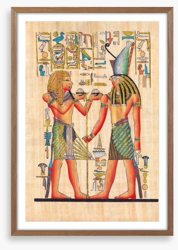 Egyptian Art