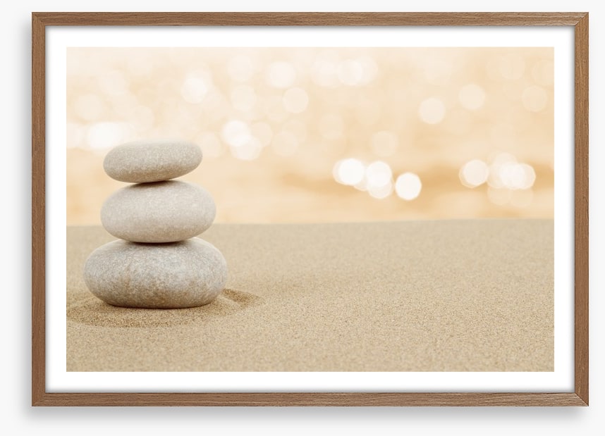 Finding balance