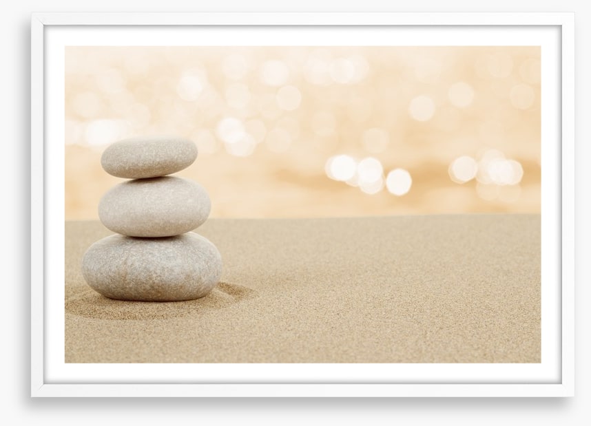 Finding balance