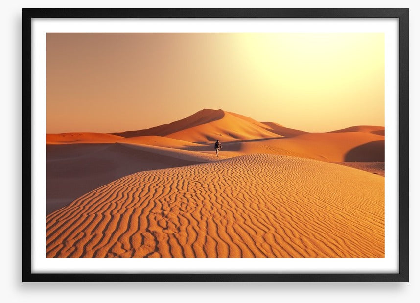 Desert
