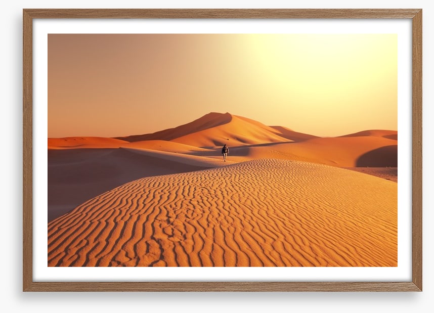 Desert
