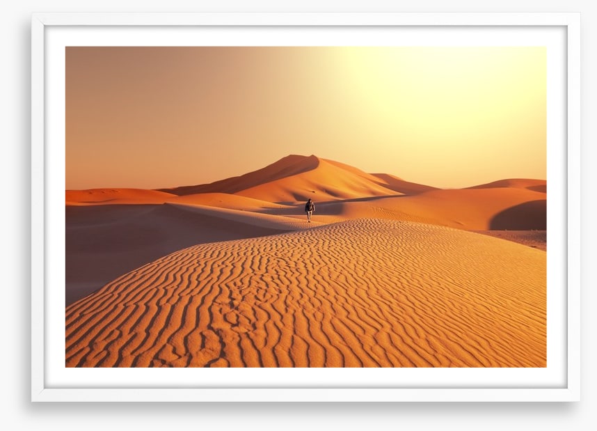 Desert