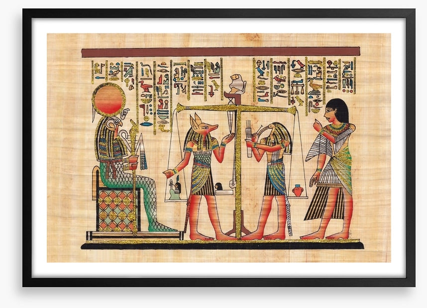Egyptian Art