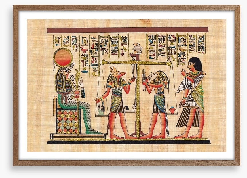 Egyptian Art