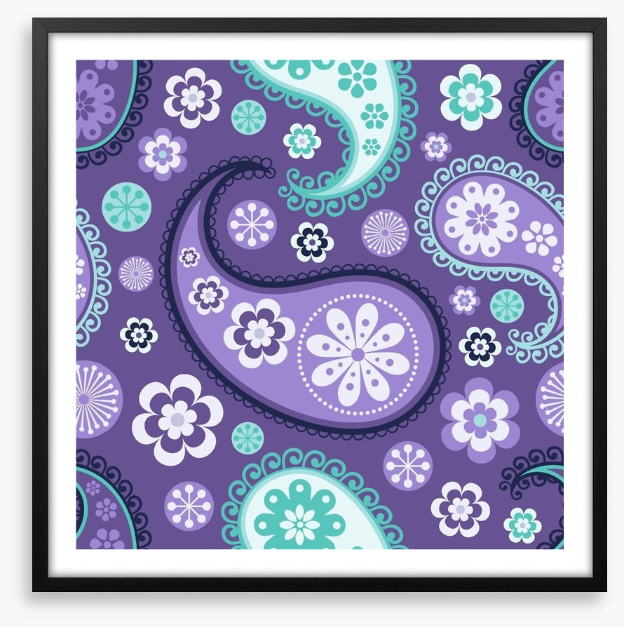 Paisley