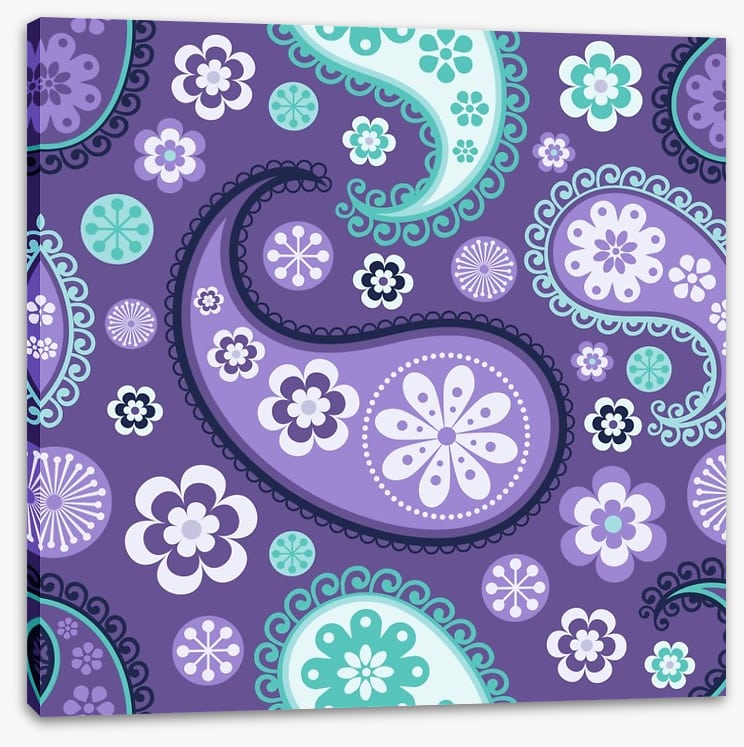 Paisley