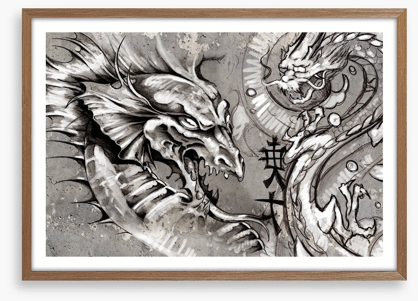 Dragons