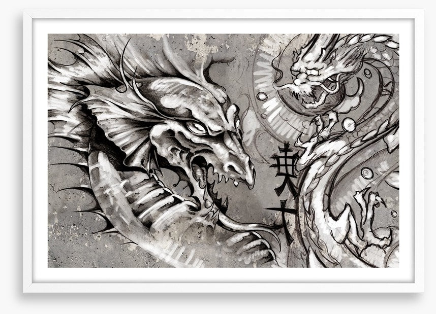Dragons