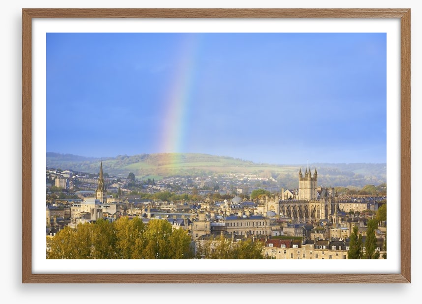 Rainbows