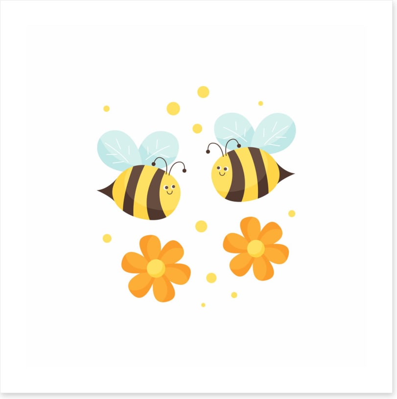 Happy Critters