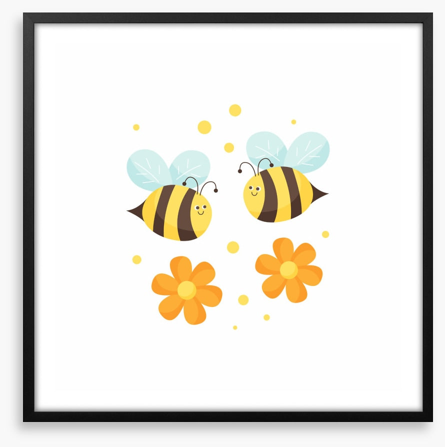 Happy Critters