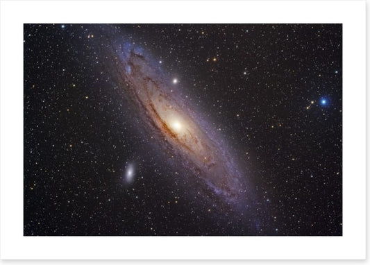 Andromeda