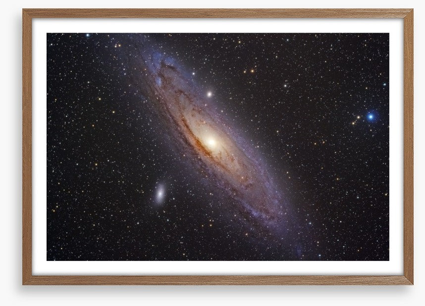 Andromeda