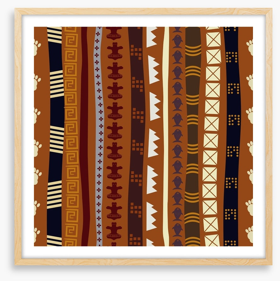 African