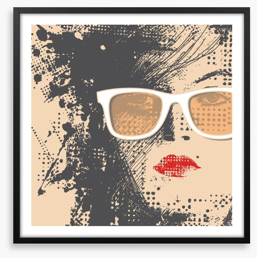 Sepia sunnies