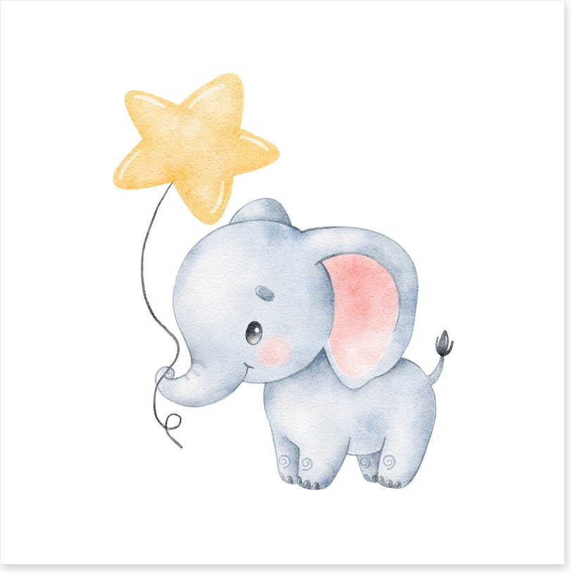 Elephant star