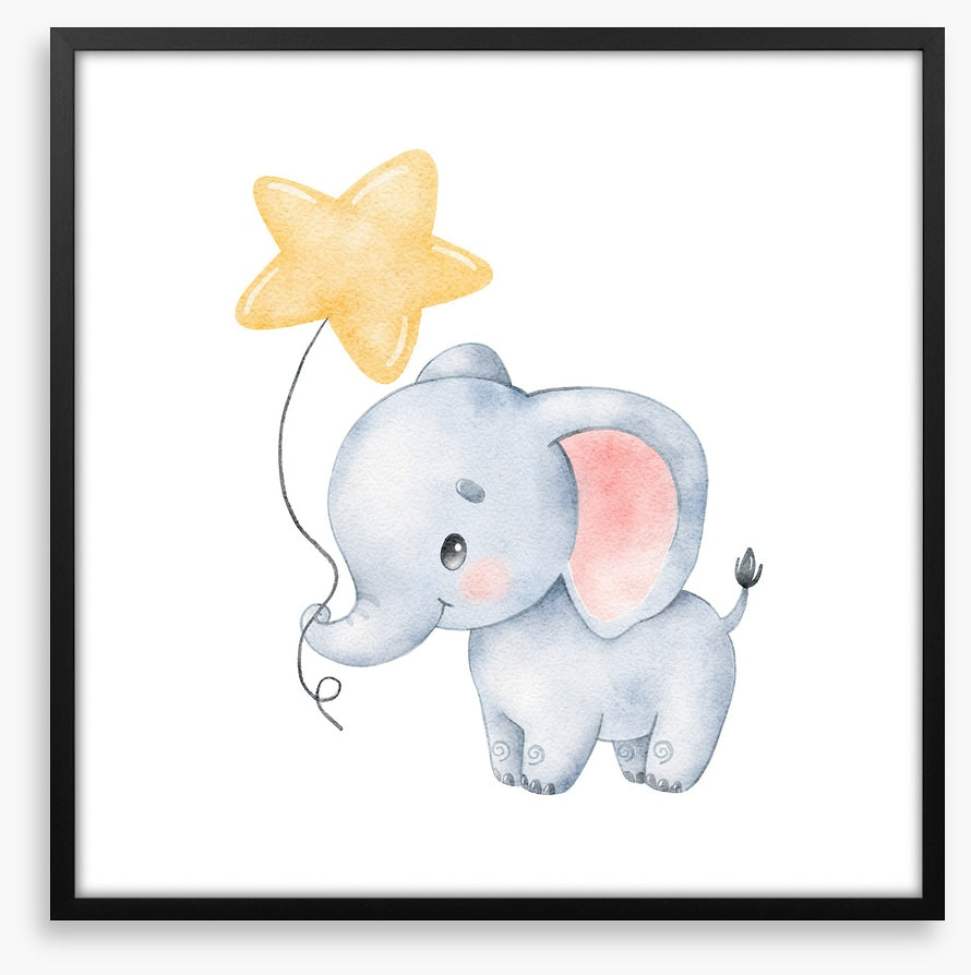 Elephant star