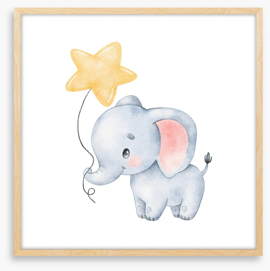 Elephant star