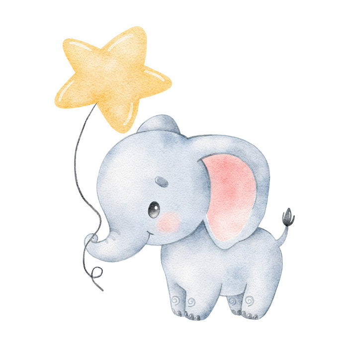 Elephant star