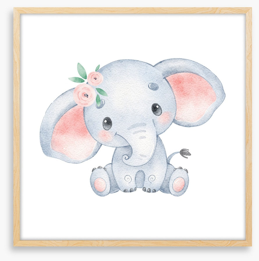 Elephant ears
