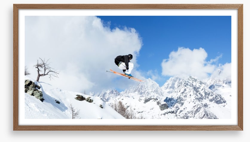 Freeriding