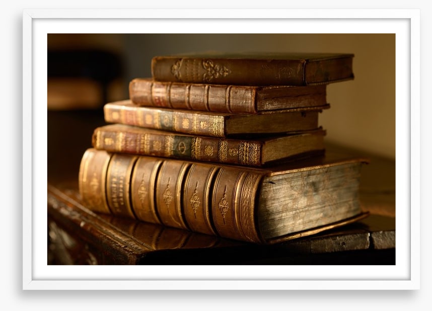 Vintage volumes