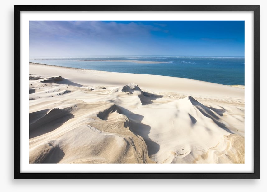 Desert