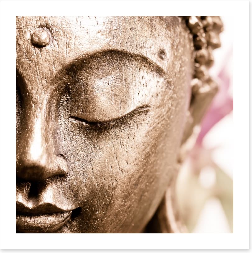 Buddha zen