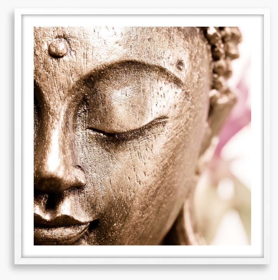 Buddha zen
