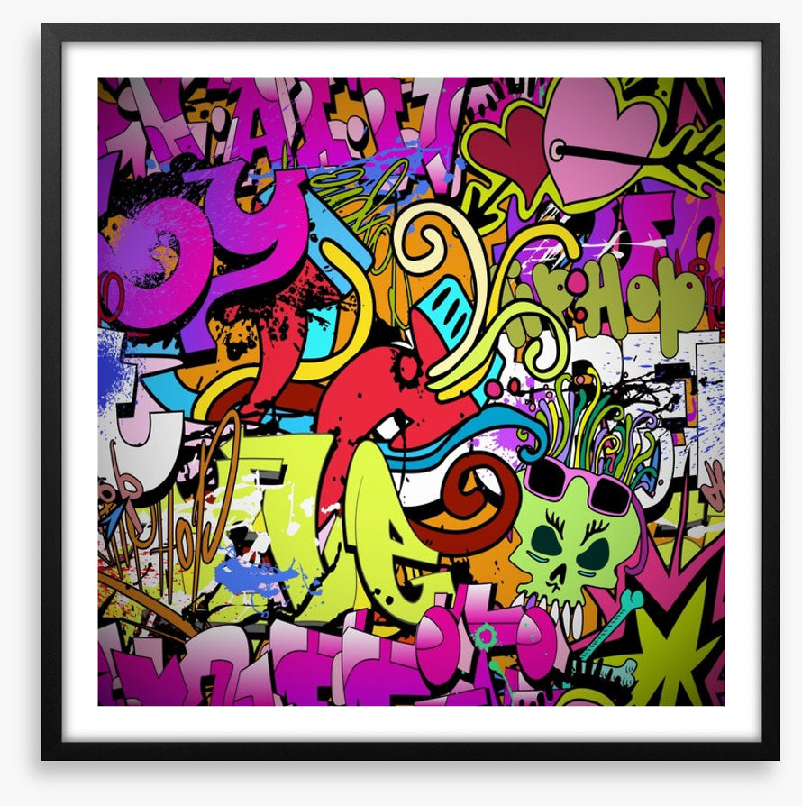 Hip hop hope