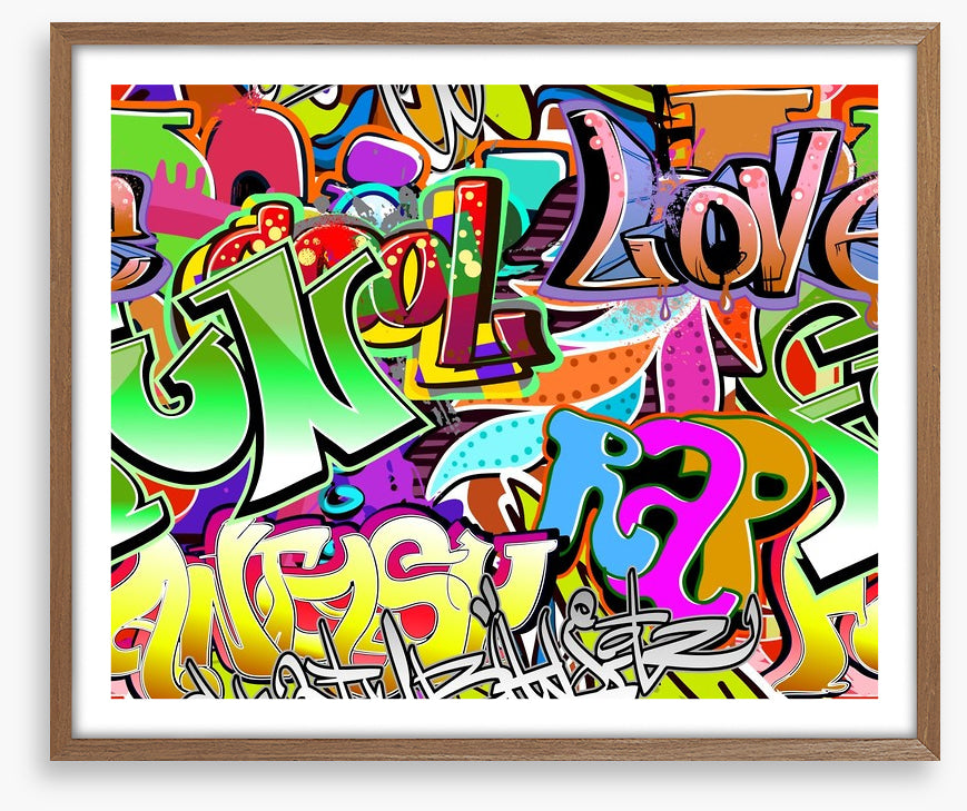 Urban love