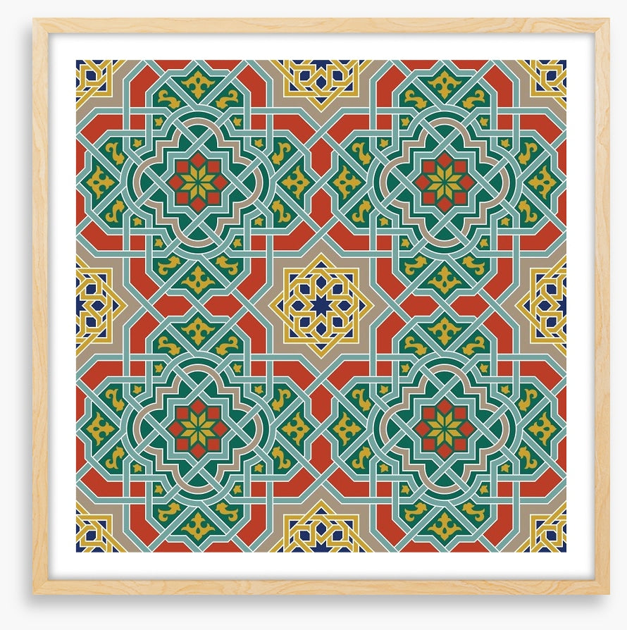 Islamic Art