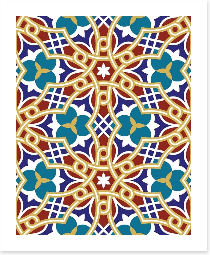 Islamic Art