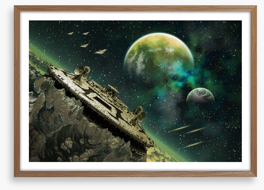 Sci-Fi