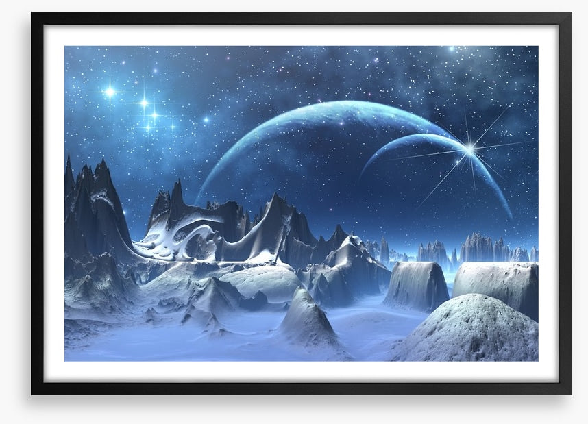 Sci-Fi