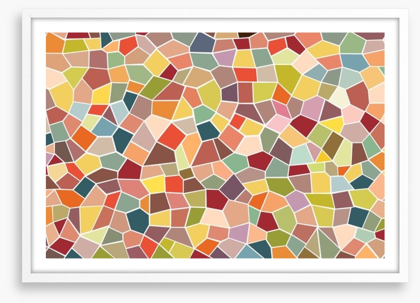 Mosaic