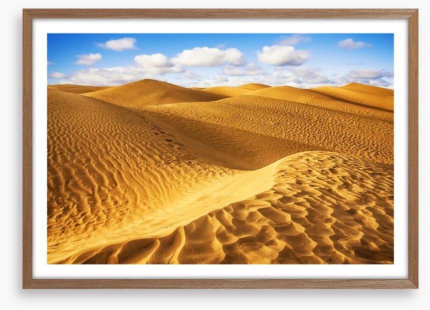 Desert