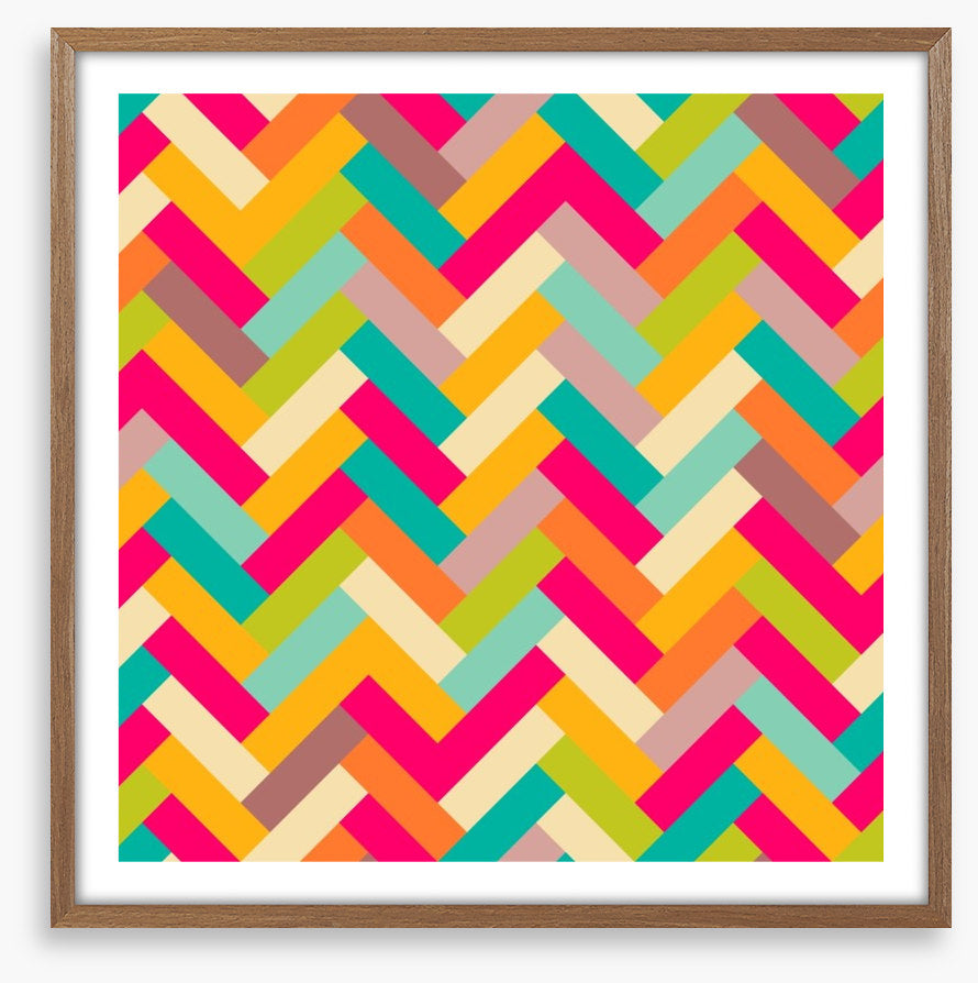 Herringbone